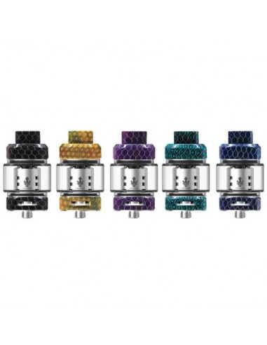 Smok Resa Prince Tank Atomizzatore da 7,5 ml per Sigarette Elettroniche