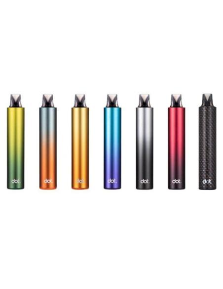 Dot Switch R DotMod Kit