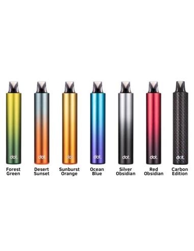 Dot Switch R sigaretta elettronica DotMod