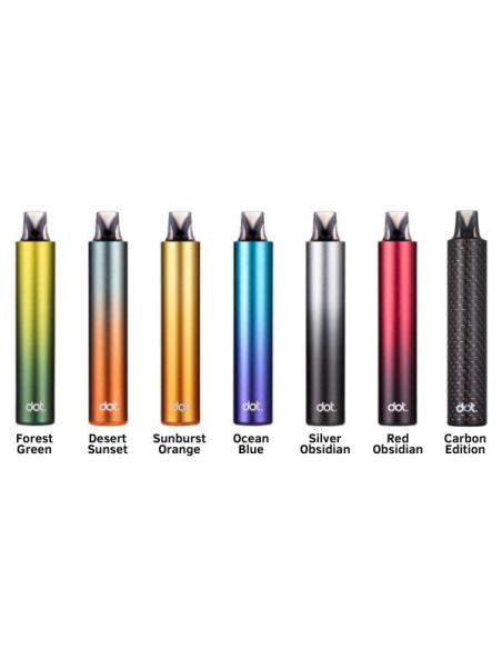 Dot Switch R sigaretta elettronica DotMod