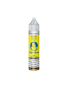 Chicaban Suprem-e S-Flavor Aroma Mini Shot 10ml Banana Sugar