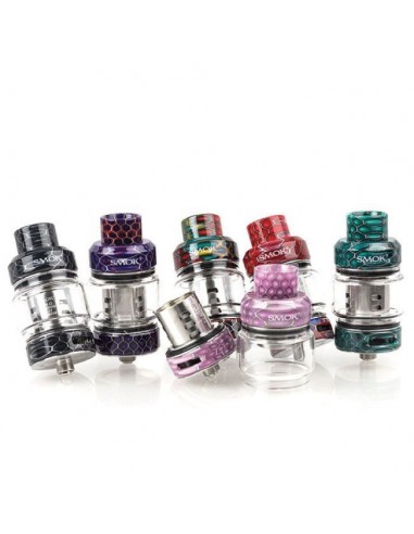 Smok Resa Prince Tank Atomizzatore da 7,5 ml per Sigarette Elettroniche