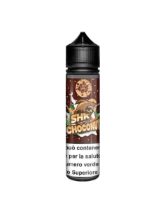copy of SHK Galactika Liquido Shot 20ml Biscotto Vaniglia