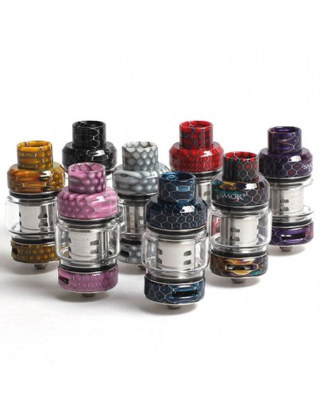 Smok Resa Prince Tank Atomizzatore da 7,5 ml per Sigarette Elettroniche