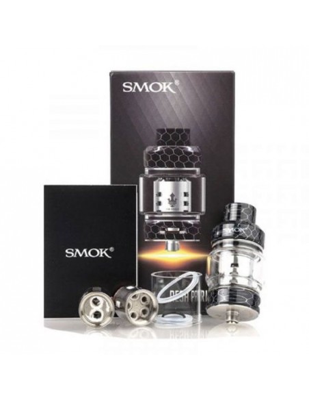 Smok Resa Prince Tank Atomizzatore da 7,5 ml per Sigarette Elettroniche