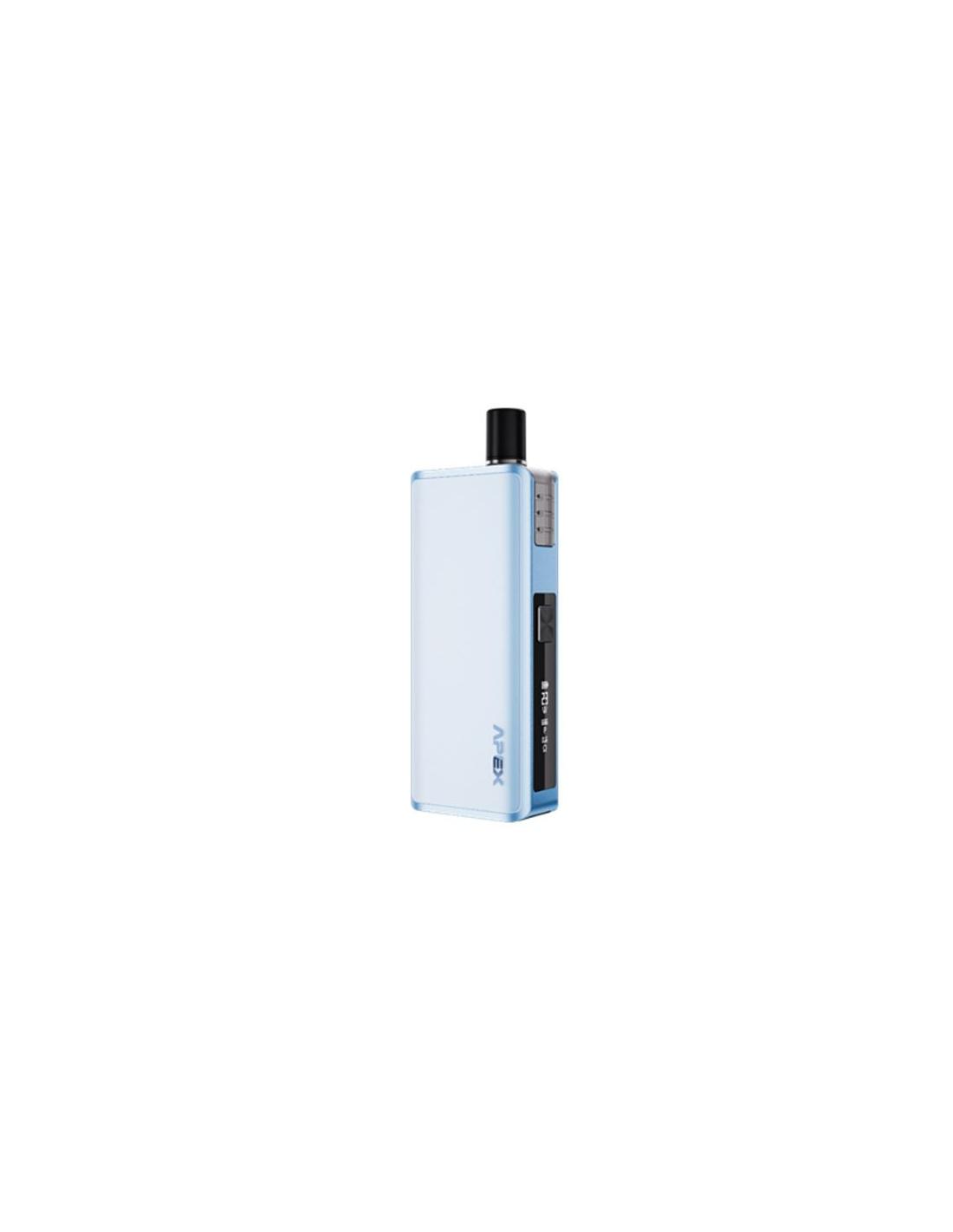 what's in a geek bar vape  Did You Know? One Geek Bar vape contains 800 mg of nicotinethat's the  same as 40 packs of cigarettes.  Nicotine at these levels can:  Harm  brain development in youth