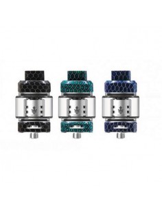 Smok Resa Prince Tank 7.5ml Atomizer for Electronic Cigarettes