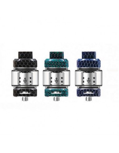 Smok Resa Prince Tank Atomizzatore da 7,5 ml per Sigarette Elettroniche