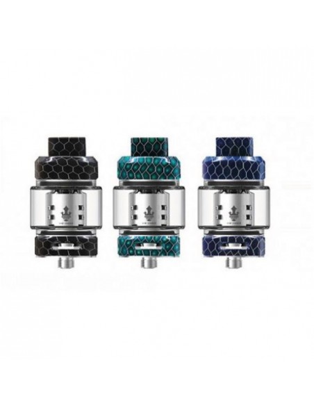 Smok Resa Prince Tank Atomizzatore da 7,5 ml per Sigarette Elettroniche