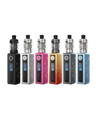 Vinci Spark Voopoo Kit Completo 100W | Svapoebasta