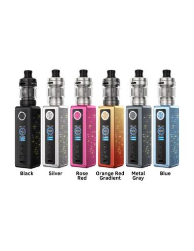 copy of Drag M100S Voopoo Complete Kit 100W