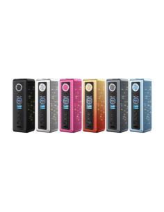 copy of Drag M100S Voopoo Complete Kit 100W