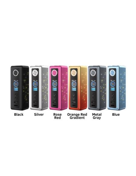 copy of Drag M100S Voopoo Complete Kit 100W