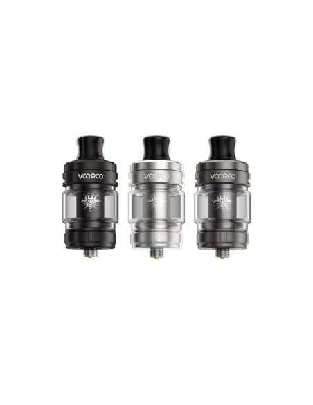 Uforce-X Nano Tank Voopoo Atomizzatore