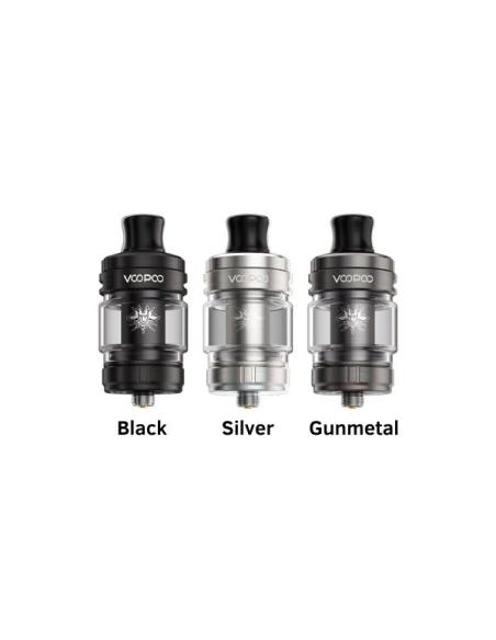 Uforce-X Nano Tank Voopoo Atomizzatore colori