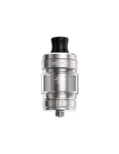 Uforce-X Nano Tank Voopoo Atomizzatore silver