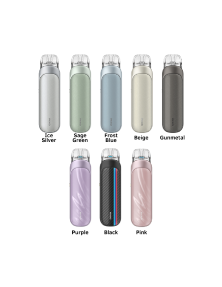 Pixo sigaretta elettronica Aspire