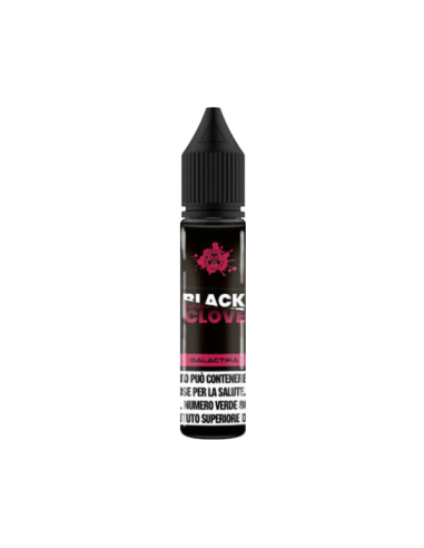 Black Clove Galactika Aroma Mini Shot 10ml