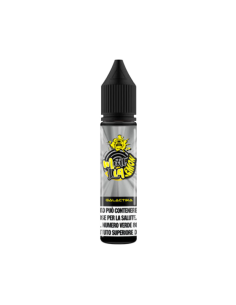 copy of MentLiq Galactika Liquid Shot 20ml Mint Licorice