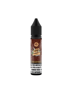 copy of SHK Galactika Liquido Shot 20ml Biscotto Vaniglia