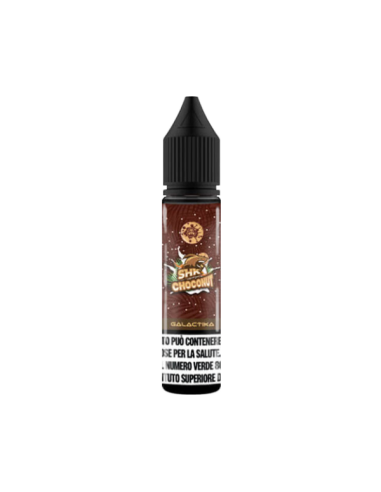 copy of SHK Galactika Liquido Shot 20ml Biscotto Vaniglia