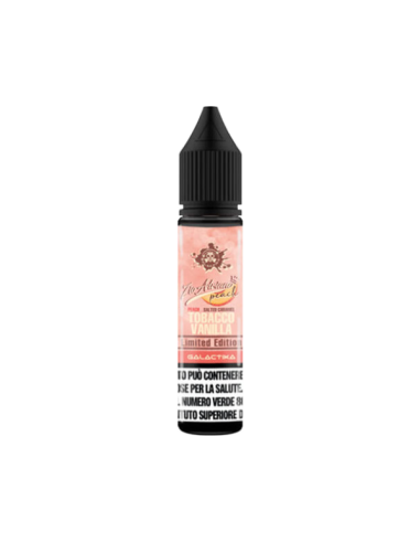 Zio Adriano Peach Galactika Aroma Mini Shot 10ml