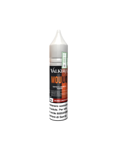 copy of Peach Ice Tea Baron Valkiria Liquid Shot 20ml The Peach