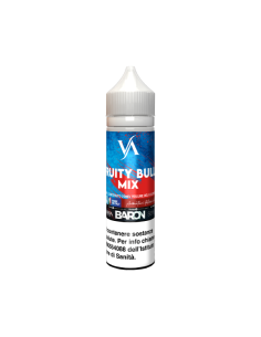 copy of Peach Ice Tea Baron Valkiria Liquid Shot 20ml The Peach