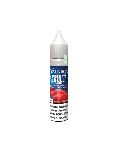 Fruity Bull Mix Valkiria Aroma Mini Shot 10ml