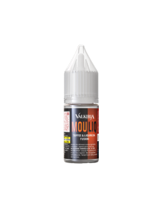 copy of Ella Valkiria Aroma Concentrate 10ml Hazelnut Caramel