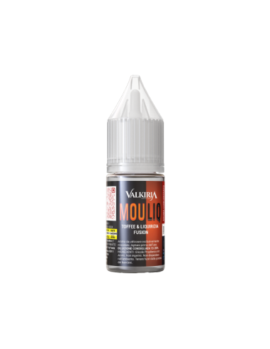 MouLiq Valkiria Aroma Concentrato 10ml