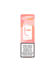 copy of ElfLiq Peach Ice Ready-to-use 10ml Peach Ice Liquid