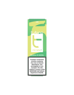copy of ElfLiq Peach Ice Ready-to-use 10ml Peach Ice Liquid