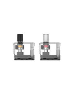 copy of Eco Nano Pod Cartridge Vaporesso Replacement 6ml - 2