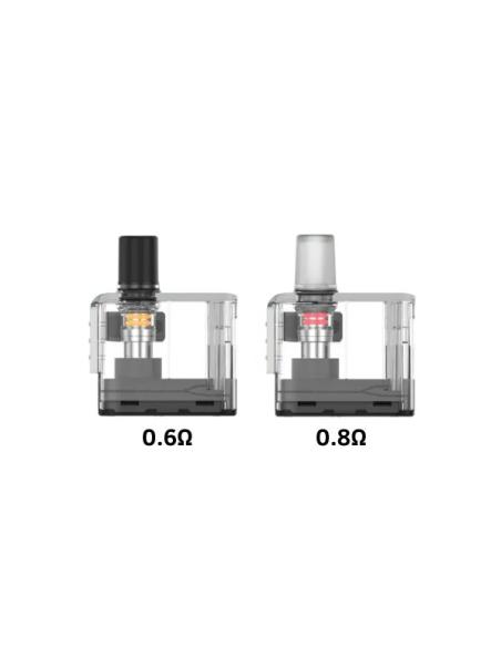 copy of Eco Nano Pod Cartridge Vaporesso Replacement 6ml - 2