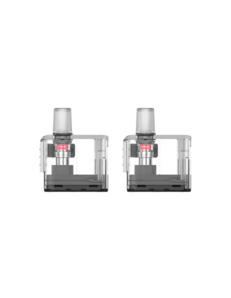 copy of Eco Nano Pod Cartridge Vaporesso Replacement 6ml - 2