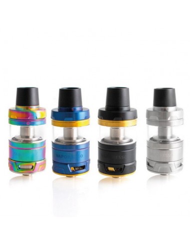 Cascade Atomizzatore Vaporesso Mini Tank 3,5 ml per Sigaretta Elettronica