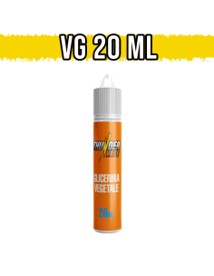 copy of Vegetable Glycerin IWIK 10ml Full VG Base