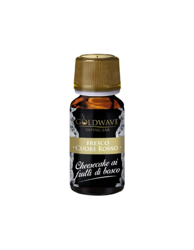 copy of Armonioso Goldwave Aroma Concentrato 10ml Cocco Rum