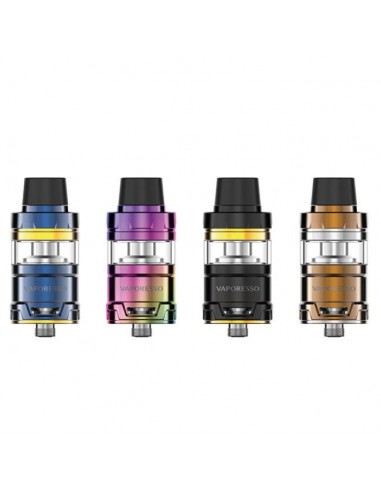 Cascade Atomizzatore Vaporesso Mini Tank 3,5 ml per Sigaretta Elettronica