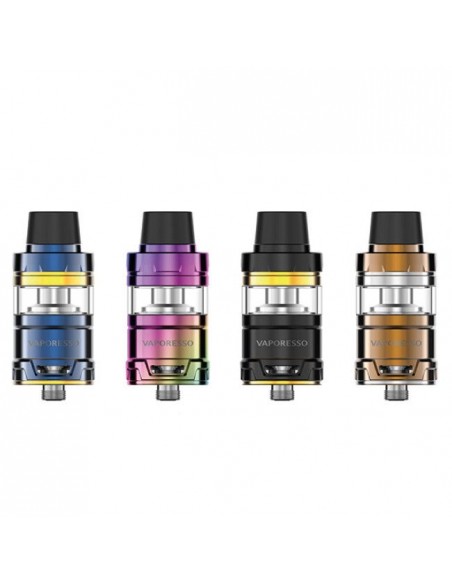 Cascade Atomizer Vaporesso Mini Tank 3.5ml for Electronic Cigarette
