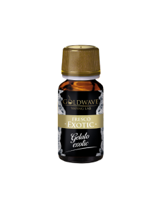 copy of Armonioso Goldwave Aroma Concentrato 10ml Cocco Rum