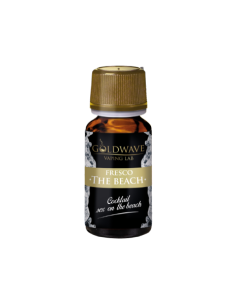 copy of Armonioso Goldwave Aroma Concentrato 10ml Cocco Rum