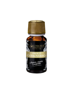 copy of Armonioso Goldwave Aroma Concentrato 10ml Cocco Rum