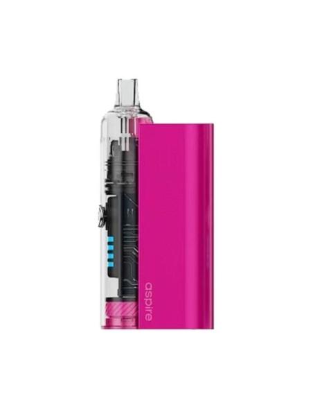 Cyber GT Aspire Pod Kit pink
