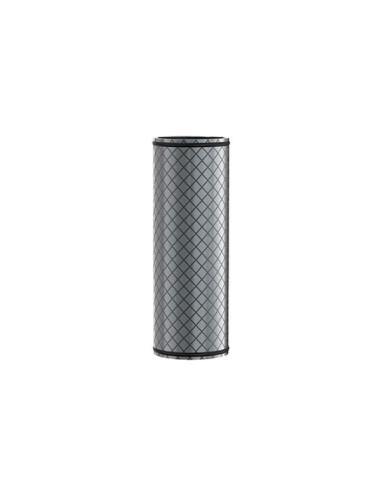 K1 Tubo ricambio box Ambition Mods gunmetal