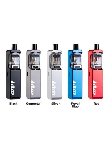 DotAmp DotMod BP Mods sigaretta elettronica 80W