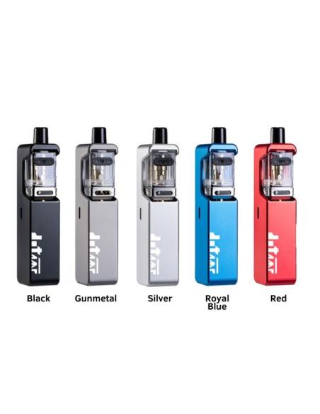 DotAmp DotMod BP Mods sigaretta elettronica 80W