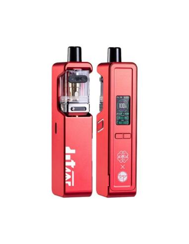 DotAmp DotMod BP Mods Kit red