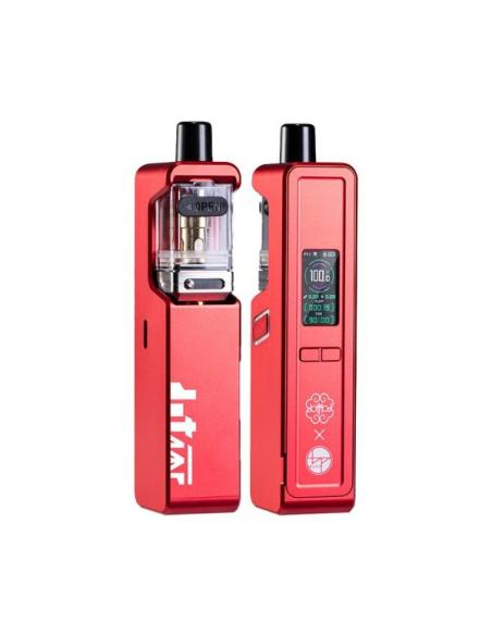 DotAmp DotMod BP Mods Kit red
